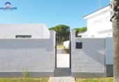 Chalet independiente con terreno en venta en la España, Aljaraque, ref: TR366931 foto
