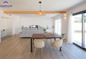 Chalet independiente con terreno en venta en la España, Aljaraque, ref: TR366931 foto