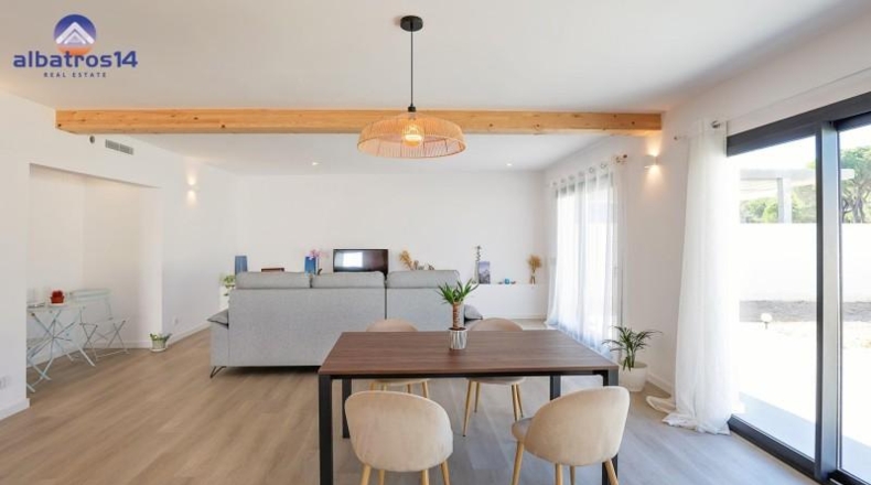 Huelva - Aljaraque - 812m2