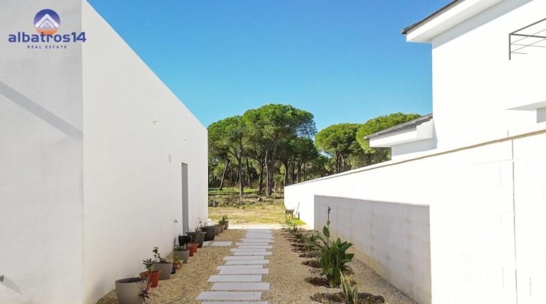 Huelva - Aljaraque - 812m2