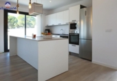 Chalet independiente con terreno en venta en la España, Aljaraque, ref: TR366931 foto
