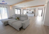 Chalet independiente con terreno en venta en la España, Aljaraque, ref: TR366931 foto