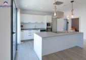 Chalet independiente con terreno en venta en la España, Aljaraque, ref: TR366931 foto