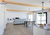 Chalet independiente con terreno en venta en la España, Aljaraque, ref: TR366931 foto