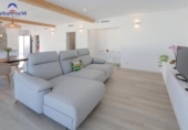 Chalet independiente con terreno en venta en la España, Aljaraque, ref: TR366931 foto
