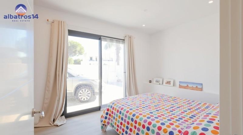 Huelva - Aljaraque - 812m2