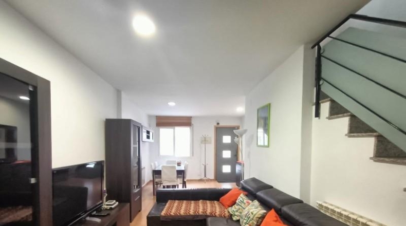 Barcelona - Badalona - 159m2