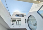 Casa de pueblo en venta en la España, Alicante, ref: TR379374 foto