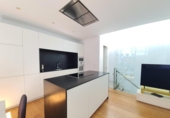 Casa de pueblo en venta en la España, Alicante, ref: TR379374 foto