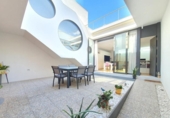 Casa de pueblo en venta en la España, Alicante, ref: TR379374 foto