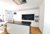 Casa de pueblo en venta en la España, Alicante, ref: TR379374 foto