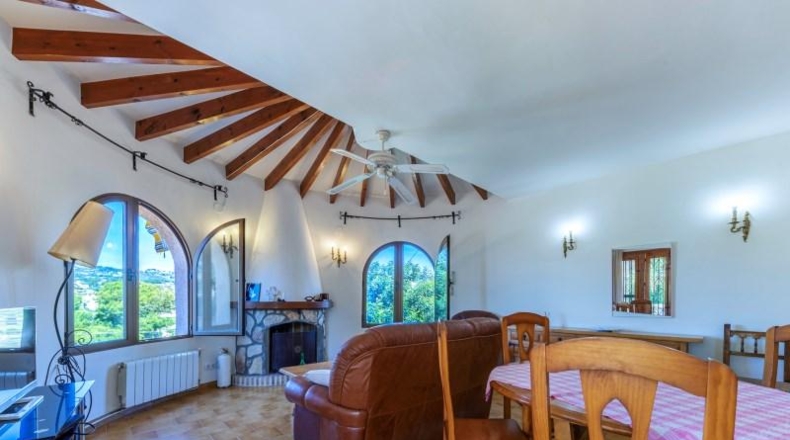 Alicante - Benissa - 846m2