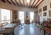 Chalet independiente con terreno en venta en la España, Sineu, ref: TR298616 foto