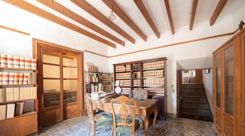 Islas Baleares - Sineu - 380m2