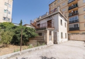 Chalet independiente con terreno en venta en la España, Granada, ref: TR330978 foto