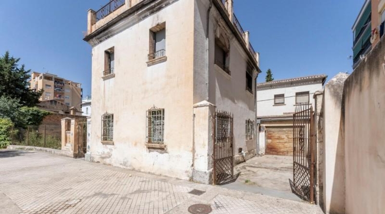 Granada - Granada - 612m2