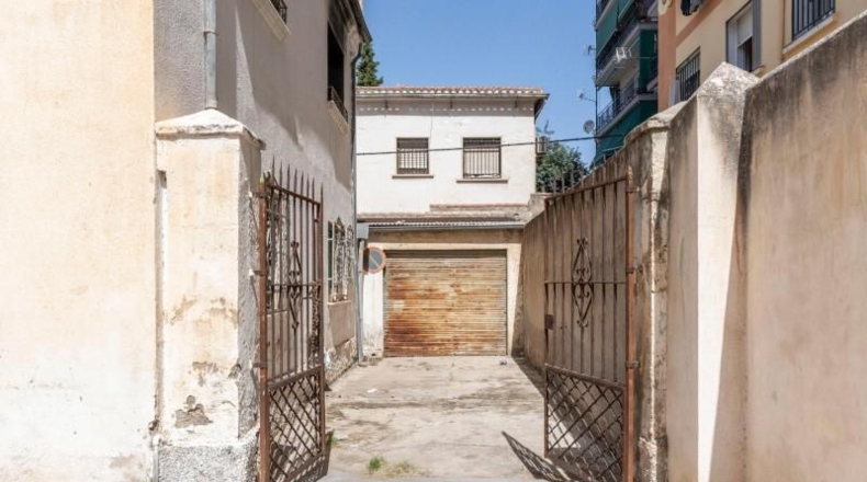 Granada - Granada - 612m2