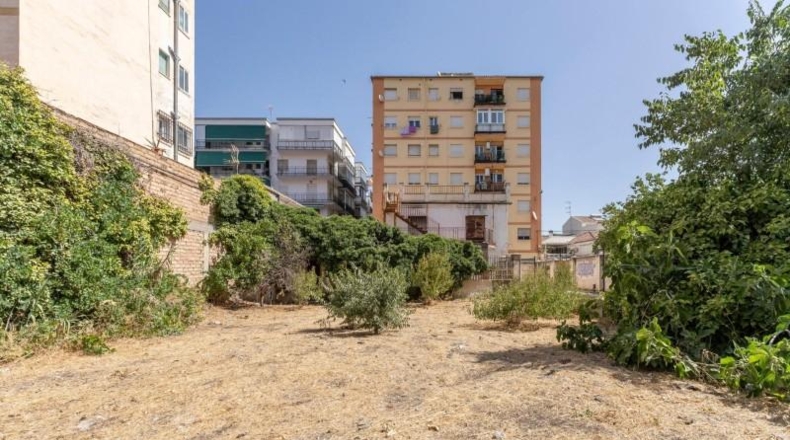 Granada - Granada - 612m2
