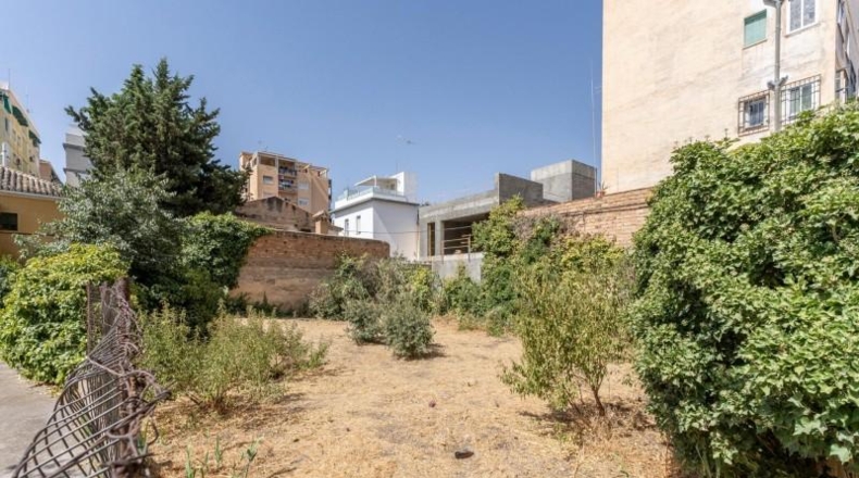 Granada - Granada - 612m2