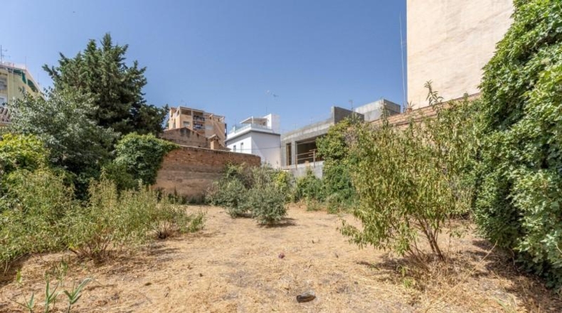 Granada - Granada - 612m2