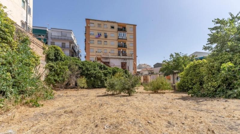 Granada - Granada - 612m2