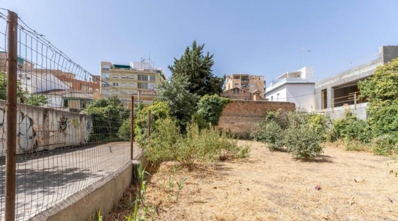 Granada - Granada - 612m2