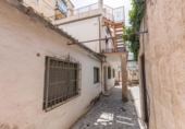 Chalet independiente con terreno en venta en la España, Granada, ref: TR330978 foto