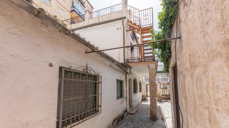 Granada - Granada - 612m2