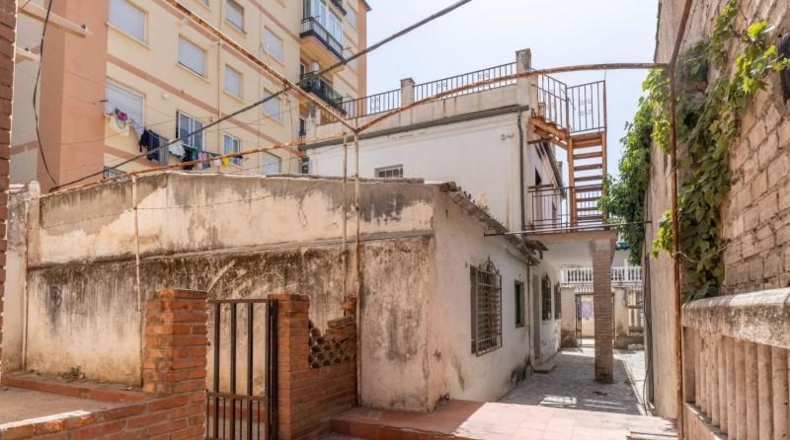 Granada - Granada - 612m2