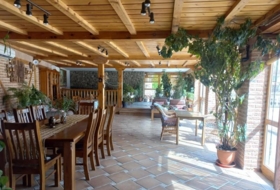 Torrecaballeros 1250&nbsp;m² 