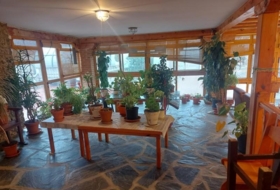 Torrecaballeros 1250&nbsp;m² 