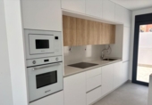 Detached villa with land for sale on España, Los Alcázares, ref: TR313480 photo