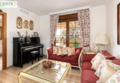 Chalet independiente con terreno en venta en la España, Huétor Vega, ref: TR239034 foto