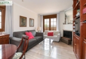 Chalet independiente con terreno en venta en la España, Huétor Vega, ref: TR239034 foto