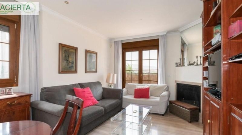 Granada - Huétor Vega - 912m2