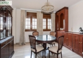Chalet independiente con terreno en venta en la España, Huétor Vega, ref: TR239034 foto
