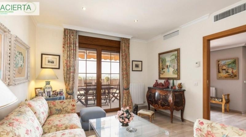 Granada - Huétor Vega - 912m2