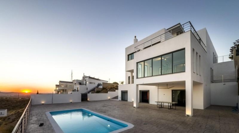 Granada - La Zubia - 750m2