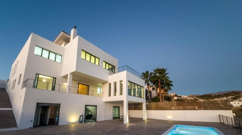 Granada - La Zubia - 750m2