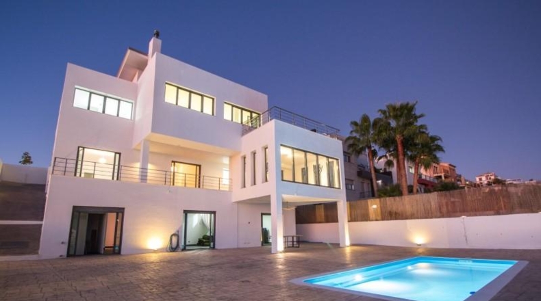 Granada - La Zubia - 750m2