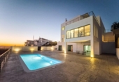 Chalet independiente con terreno en venta en la España, La Zubia, ref: TR363940 foto