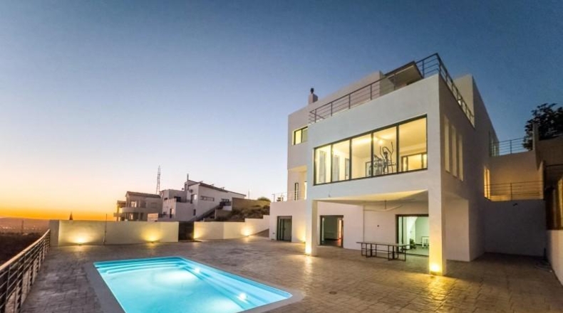 Granada - La Zubia - 750m2