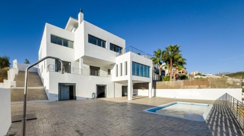 Granada - La Zubia - 750m2