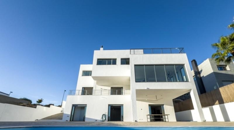 Granada - La Zubia - 750m2