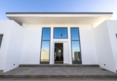 Chalet independiente con terreno en venta en la España, La Zubia, ref: TR363940 foto