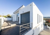 Chalet independiente con terreno en venta en la España, La Zubia, ref: TR363940 foto