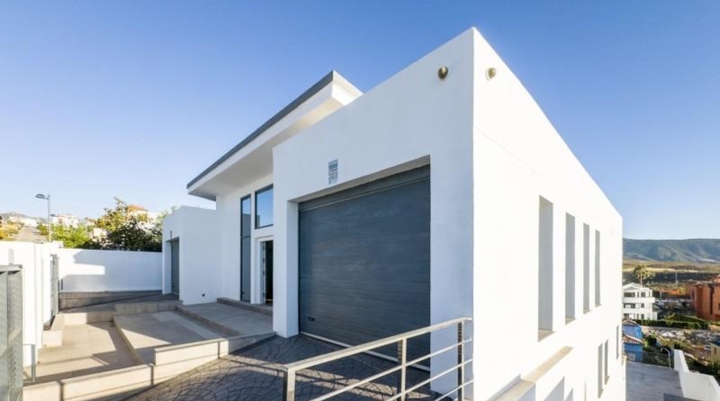 Granada - La Zubia - 750m2