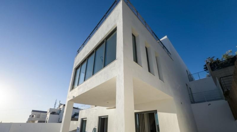 Granada - La Zubia - 750m2