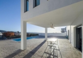 Chalet independiente con terreno en venta en la España, La Zubia, ref: TR363940 foto