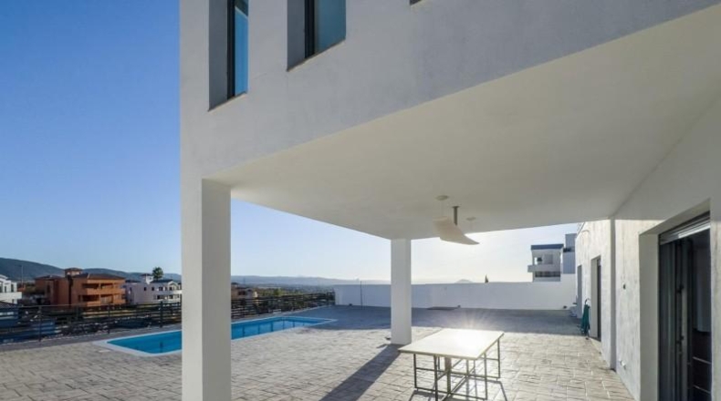 Granada - La Zubia - 750m2